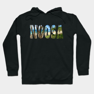 NOOSA, Tea Tree Bay Beach Hoodie